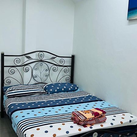פאנגקור Pangkor 48 Homestay מראה חיצוני תמונה