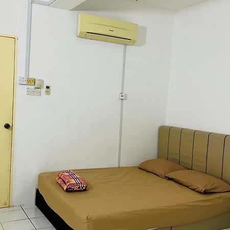 פאנגקור Pangkor 48 Homestay מראה חיצוני תמונה