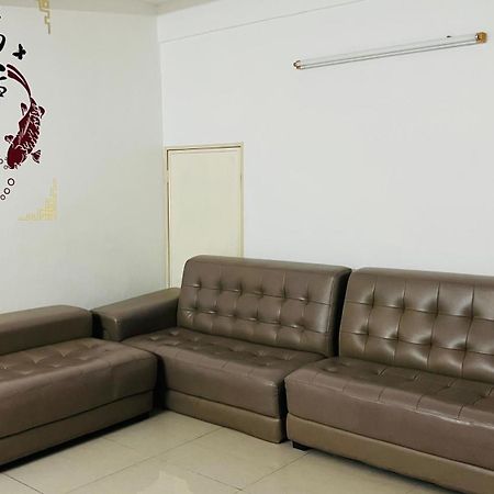 פאנגקור Pangkor 48 Homestay מראה חיצוני תמונה