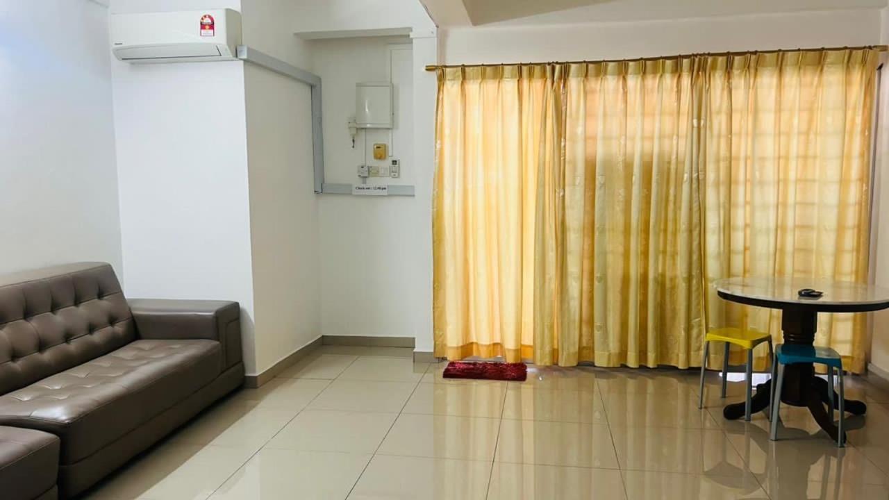 פאנגקור Pangkor 48 Homestay מראה חיצוני תמונה