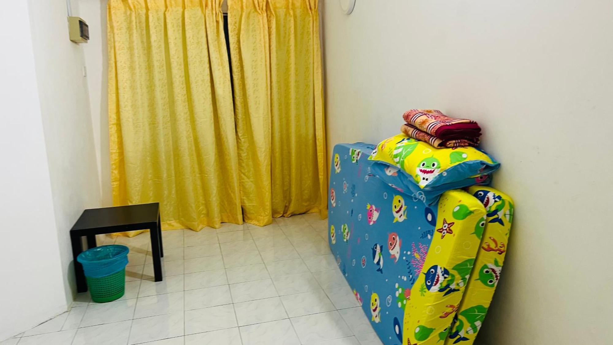 פאנגקור Pangkor 48 Homestay מראה חיצוני תמונה