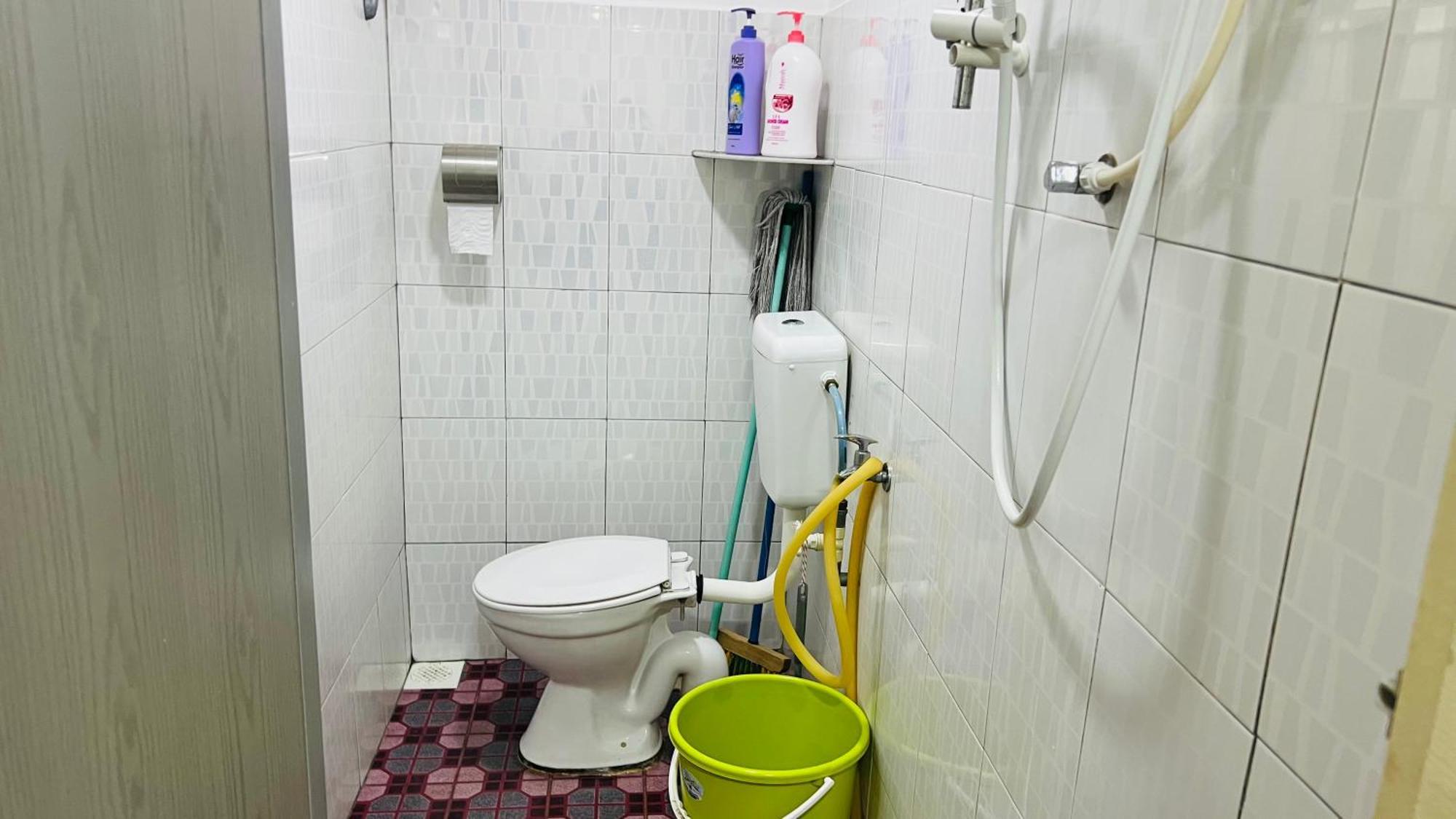 פאנגקור Pangkor 48 Homestay מראה חיצוני תמונה