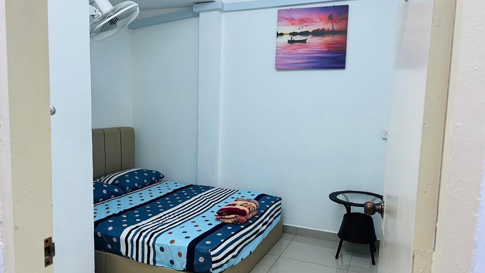 פאנגקור Pangkor 48 Homestay מראה חיצוני תמונה