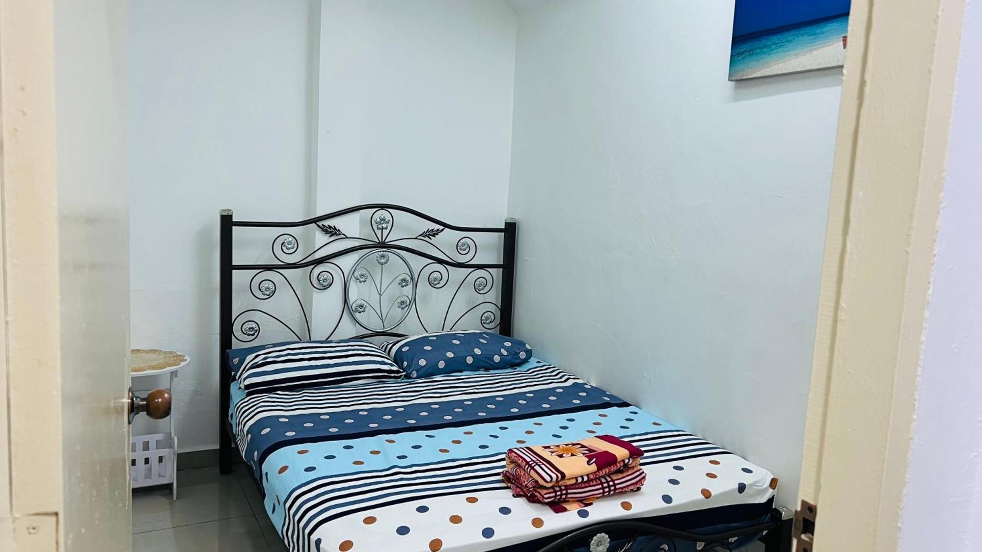 פאנגקור Pangkor 48 Homestay מראה חיצוני תמונה