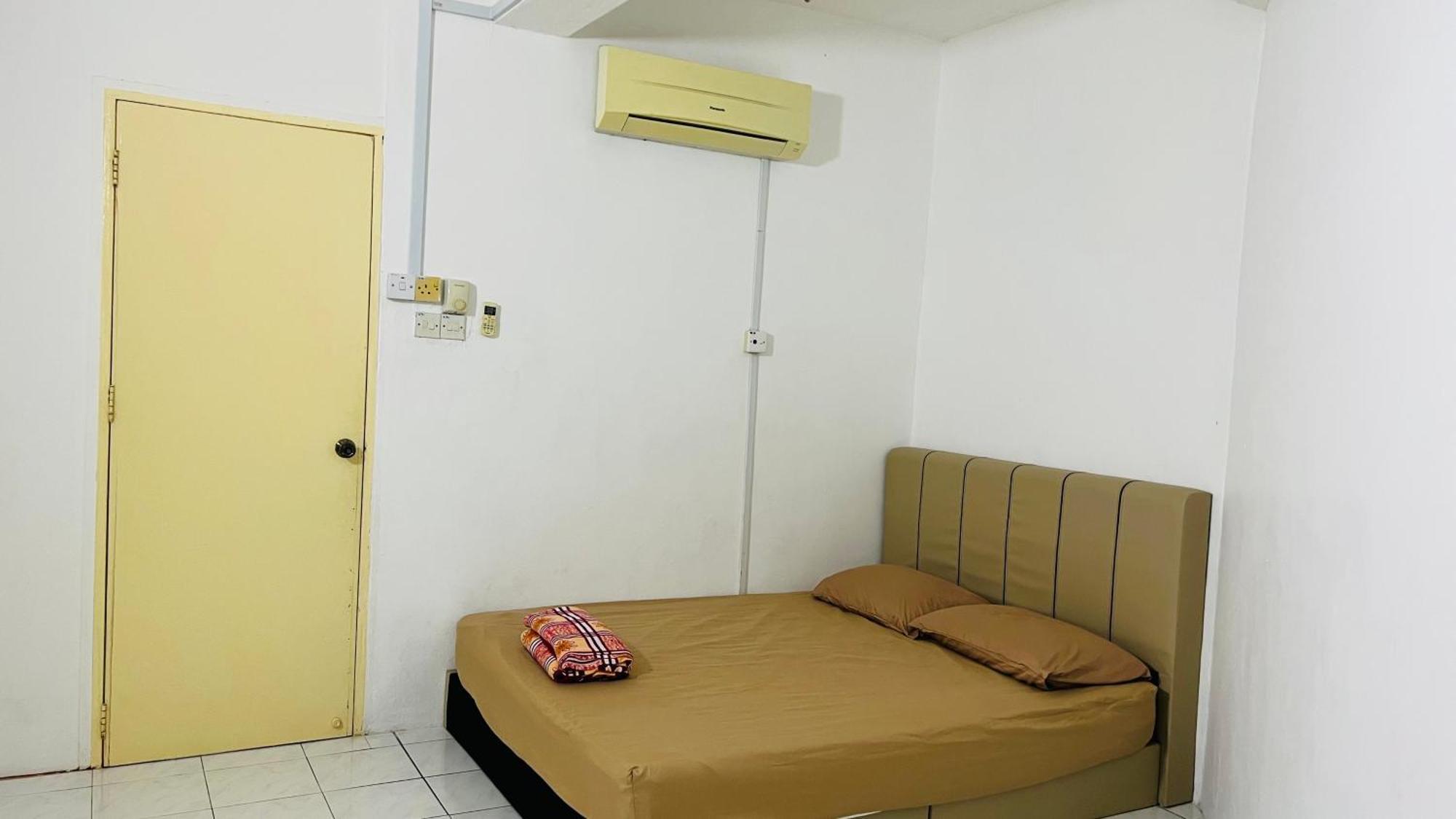 פאנגקור Pangkor 48 Homestay מראה חיצוני תמונה